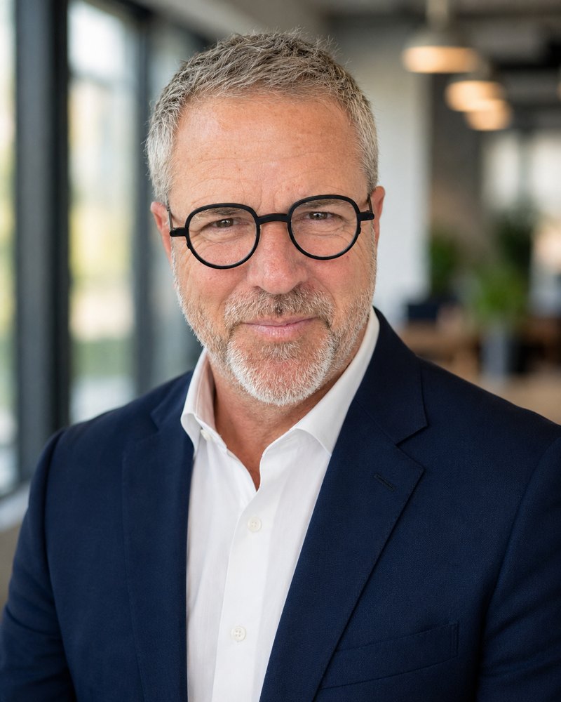 Shawn Goetzinger, Principal, OwnerSide Advisory